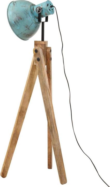 Produktbild vidaXL Stehlampe (E27)