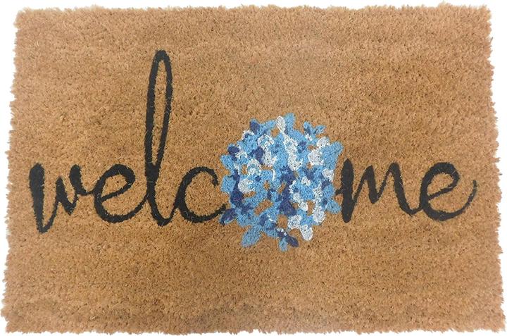 Immagine prodotto Relaxdays zerbino (40 x 60 cm)