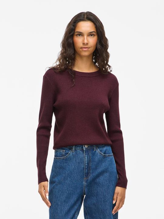 Produktbild Vila Langärmeliger Strickoberteil (S)