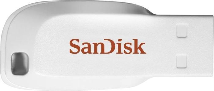 Produktbild SANDISK Cruzer Blade (16 GB, USB-A)