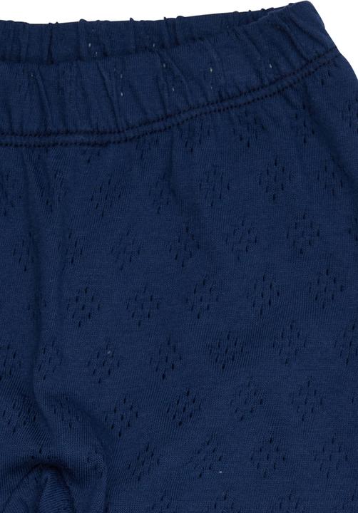 Produktbild loud + proud Hose Jacquard Strick (80)