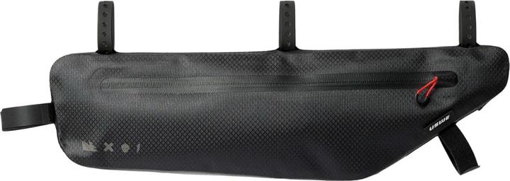 Actual product image Uswe Bikepacking Bag (3.40 l, Frame bag)