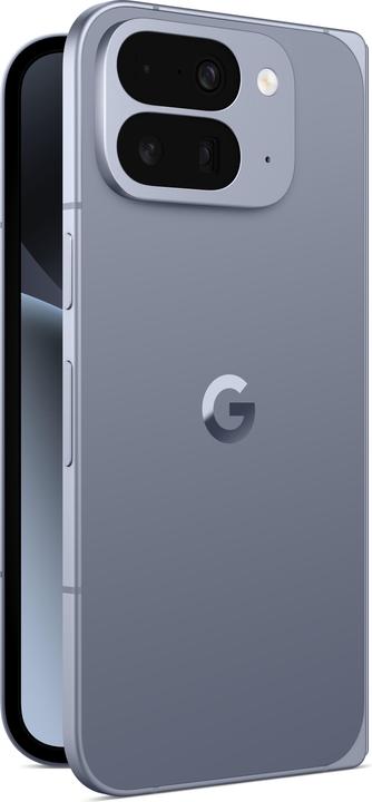 Actual product image Google Pixel 10 Pro Fold (512 GB, Moonstone, 6.40", Dual SIM, 5G)