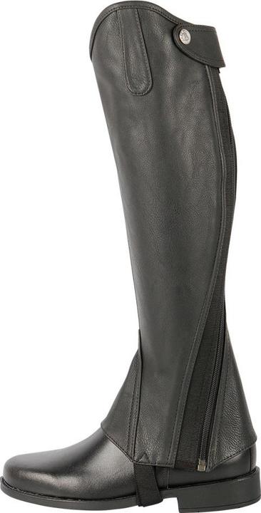 Produktbild Harry's Horse mini-chaps nero (XL)