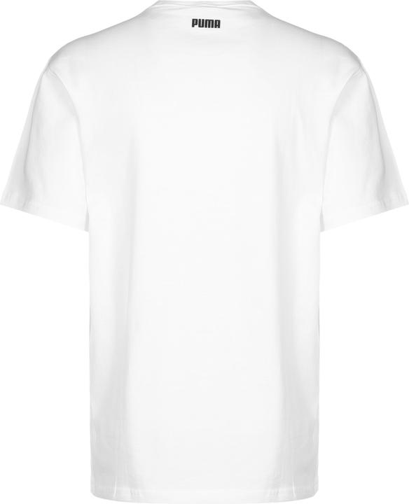 Produktbild Puma T-Shirt Overtime (M)