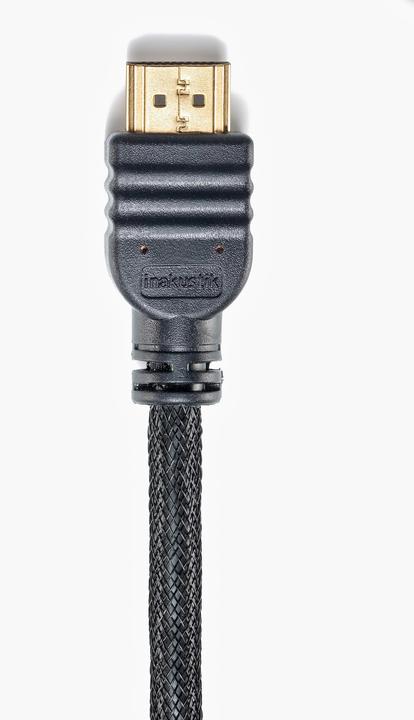 Actual product image Inakustik Blackline HDMI (1.50 m)