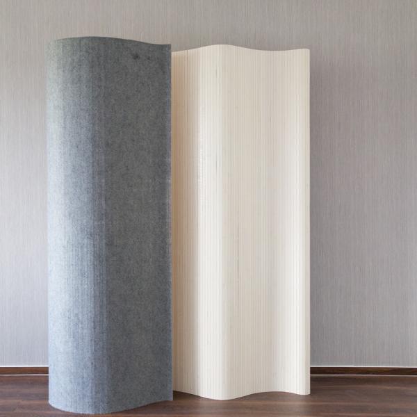 Immagine prodotto Homestyle4u Schermo divisorio in bambù