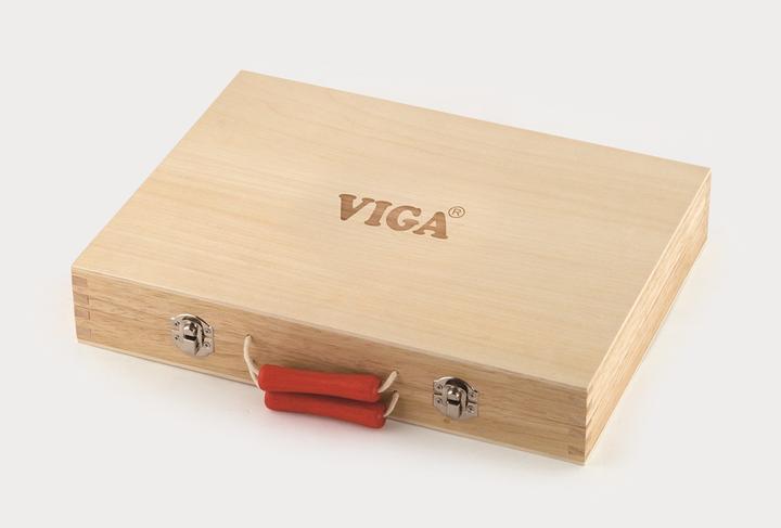 Actual product image Viga Toys Toolbox