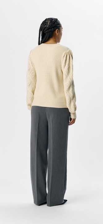 Immagine prodotto Object OBJTHESS Strickpullover (M)