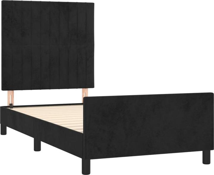 Produktbild vidaXL Lilioara (90 x 190 cm)