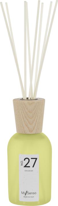 Immagine prodotto My Senso °27 Orange (240 ml)