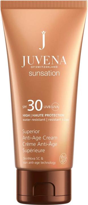 Image du produit Juvena Sunsation (Crème solaire visage, SPF 30, 50 ml)