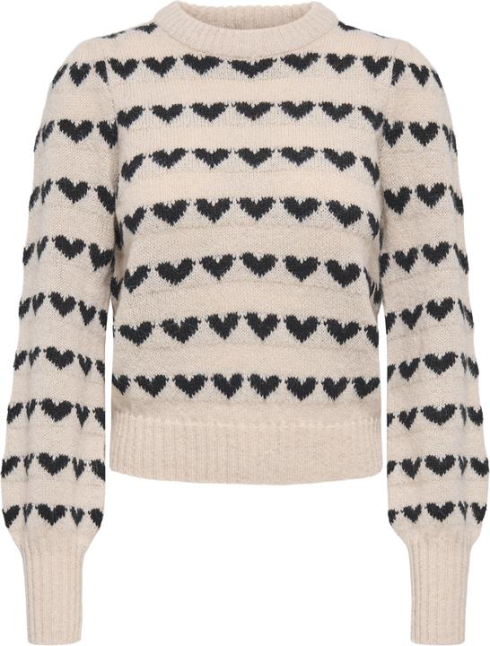 Actual product image JdY JDYSIGRID Strickpullover Strickpullover (XL)