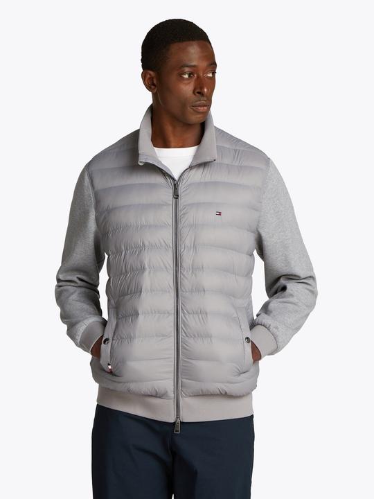 Produktbild Tommy Hilfiger Herren-Reissverschluss-Sweatshirt (M)