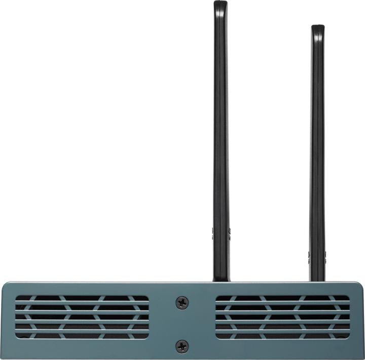 Image du produit Cisco C819 M2M 4G LTE FOR GLOBAL