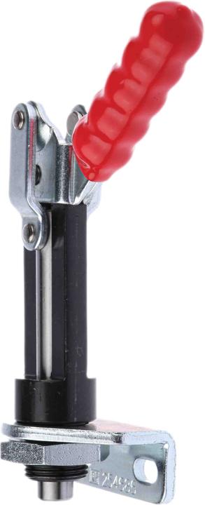Produktbild RS PRO Spannverschluss 250N (21 mm)
