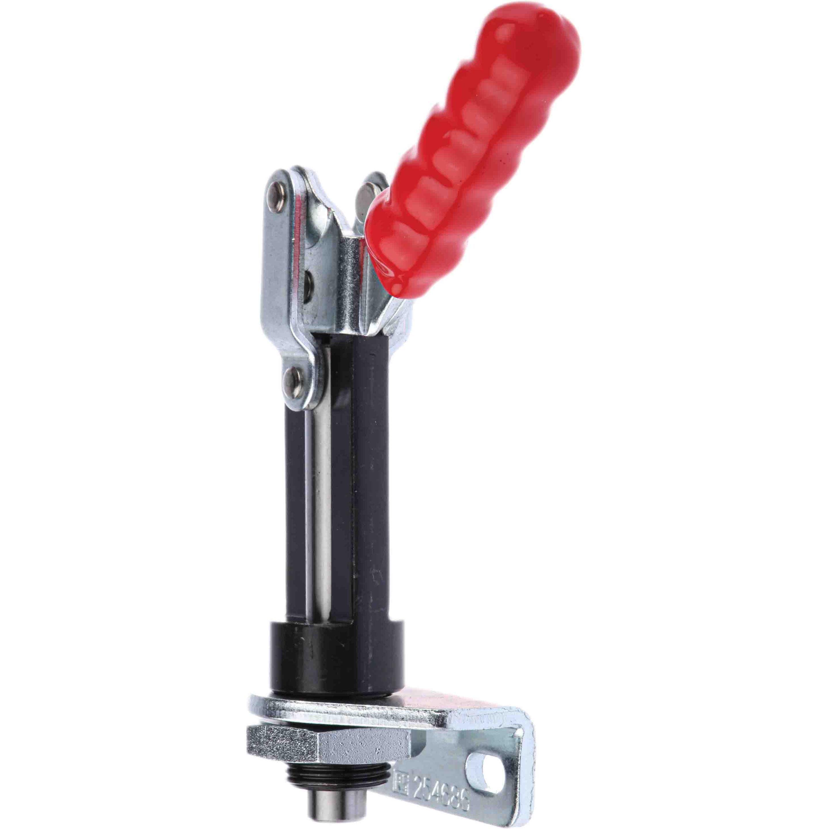 Thumbnail - Rs Pro, Schraubstock + Zwinge, Spannverschluss 250N (21 mm)