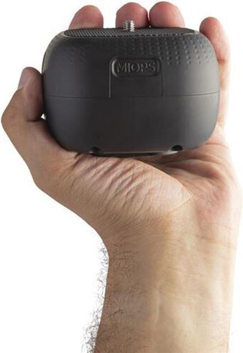 Immagine prodotto Rollei Motore girevole MIOPS Capsule PRO