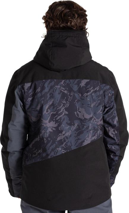 Image du produit Dare2b - Blouson de ski BASEPLATE - Homme (XXL)