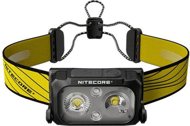Nitecore NU25-400 - 400 Lumen (400 lm)