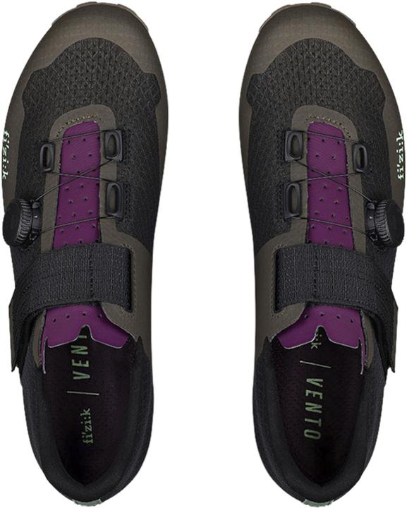 Produktbild Fizik Ferox Carbon Shoes (41)