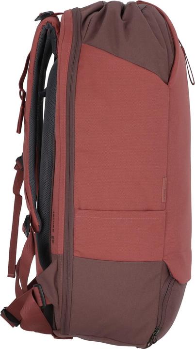 Actual product image Deuter Utilion 34+5 (34 l)