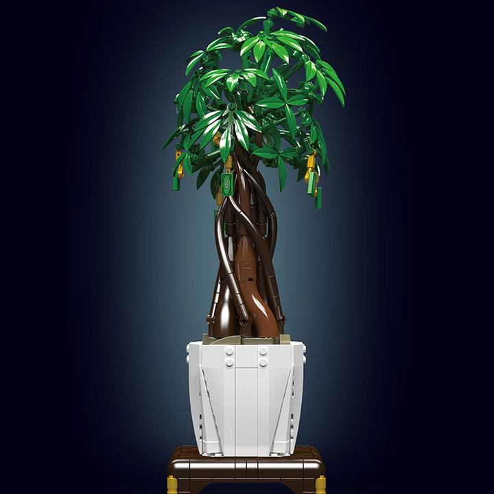 Produktbild Mould King Money Tree