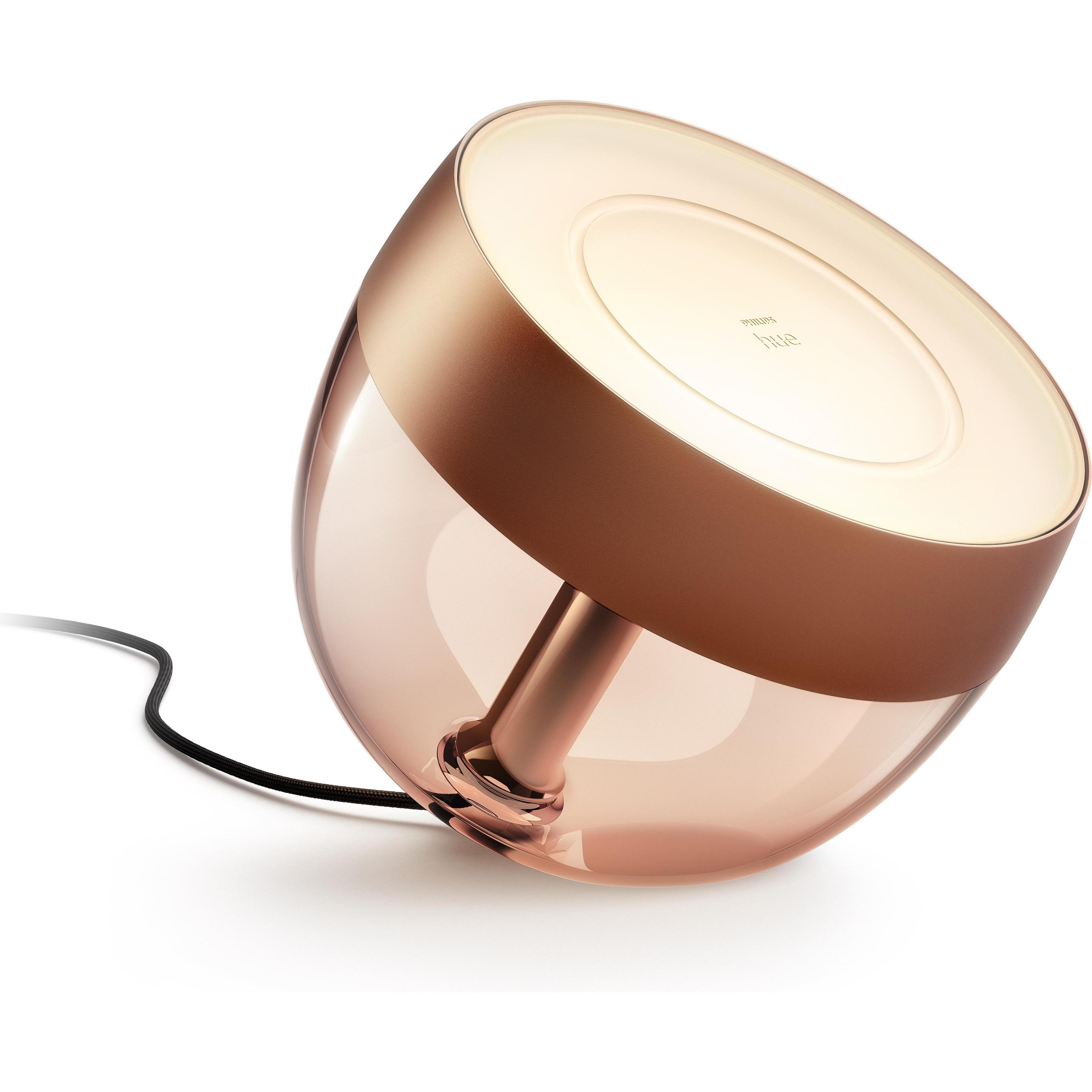 Philips Hue, Tischlampe, Iris BT (570 lm)