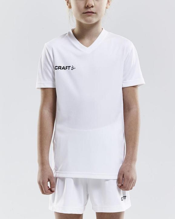 Actual product image Craft Squad Jersey Solid Jr (158, 164)