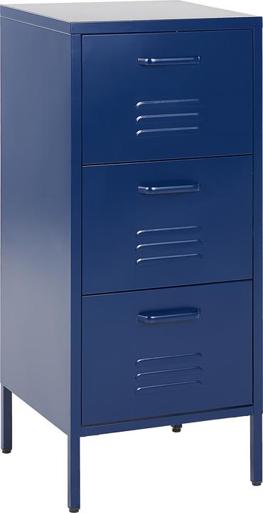 Produktbild Beliani Wostok (43 x 40 x 103 cm)