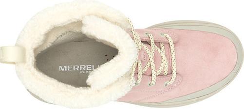 Image du produit Merrell Marquette Thermo Lace Wp (38)