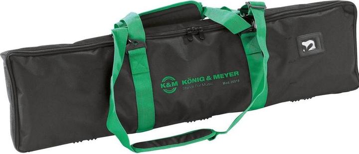 Image du produit K&M 26019 Sac de transport (Sac de transport)
