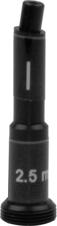 Immagine prodotto Trend Networks R240-VIP-250UA Punta 2,5 mm APC FM VideoSonda Punta 2,5 mm APC 1 pz.