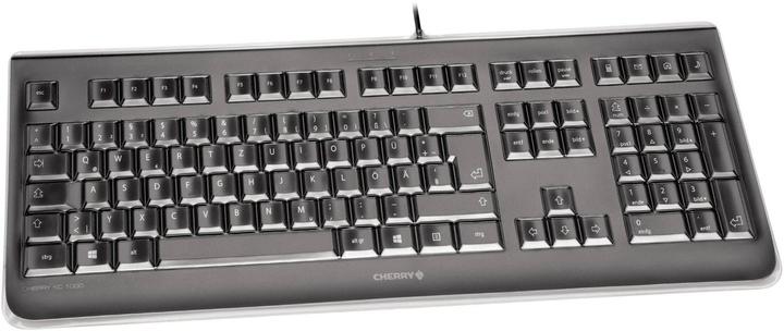 Produktbild CHERRY Kc 1068 (CH, Kabelgebunden)