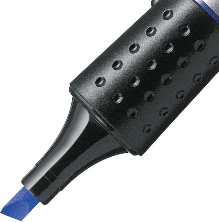 Actual product image STABILO Luminator (Blue, 5 mm, 1 x)
