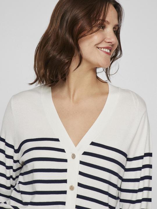 Produktbild Vila V-Ausschnitt Strickjacke (M)