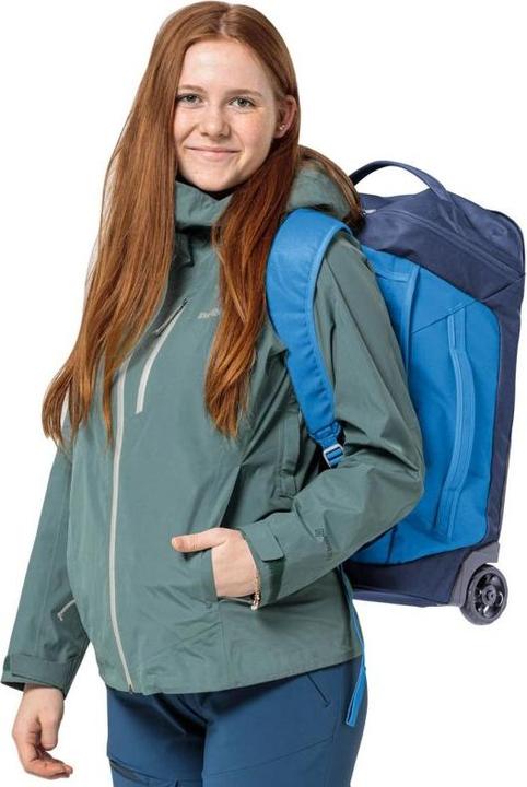 Productafbeelding Deuter Duffel Pro Movo 36 (36 l)