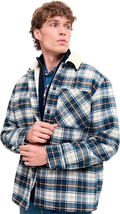 Immagine prodotto Jack & Jones Relaxed Fit Hemd Hemd (M)