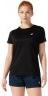 Produktbild ASICS Performance Core Ss Top Lady Performance Black (M)