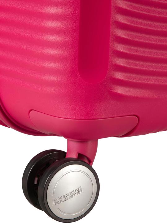 Productafbeelding American Tourister Soundbox (71.50 l)