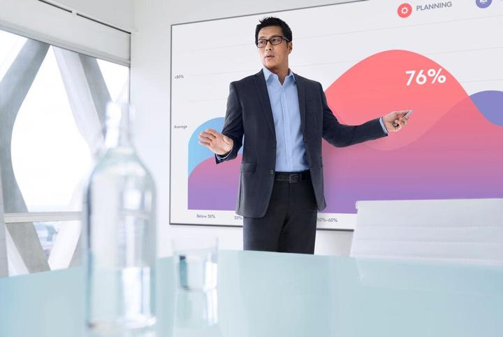 Produktbild Logitech Spotlight Plus