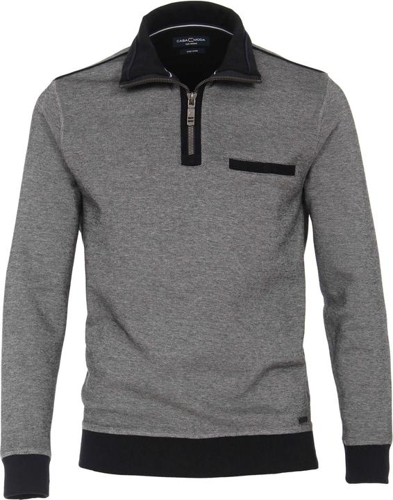 Immagine prodotto Casamoda Pullover Troyer Sweatshirt (L)