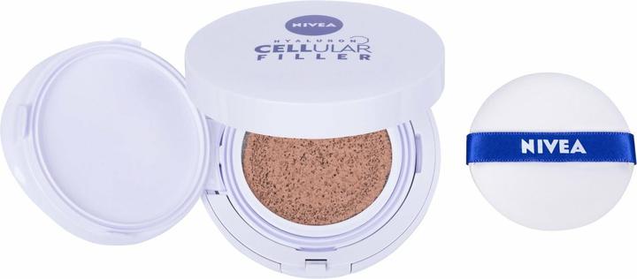 Image du produit NIVEA Remplisseur cellulaire de hyaluron (15 ml)