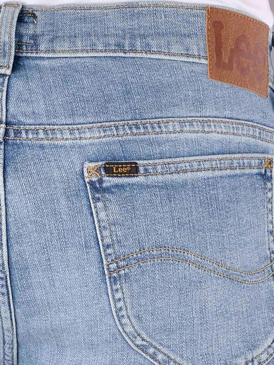 Actual product image Lee Jeans Slim Fit Rider (W38/L30)