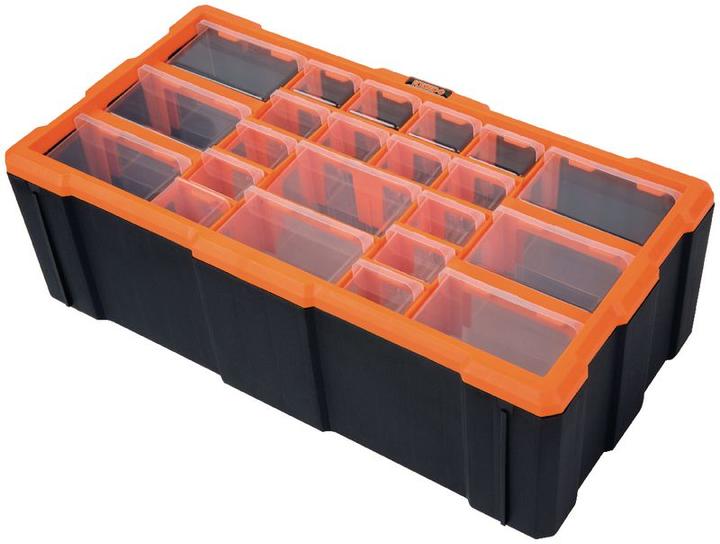 Actual product image Kendo Small parts magazine