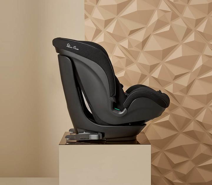 Actual product image Silver Cross Balance i-Size car seat 76-150 cm - Space (Child seat)