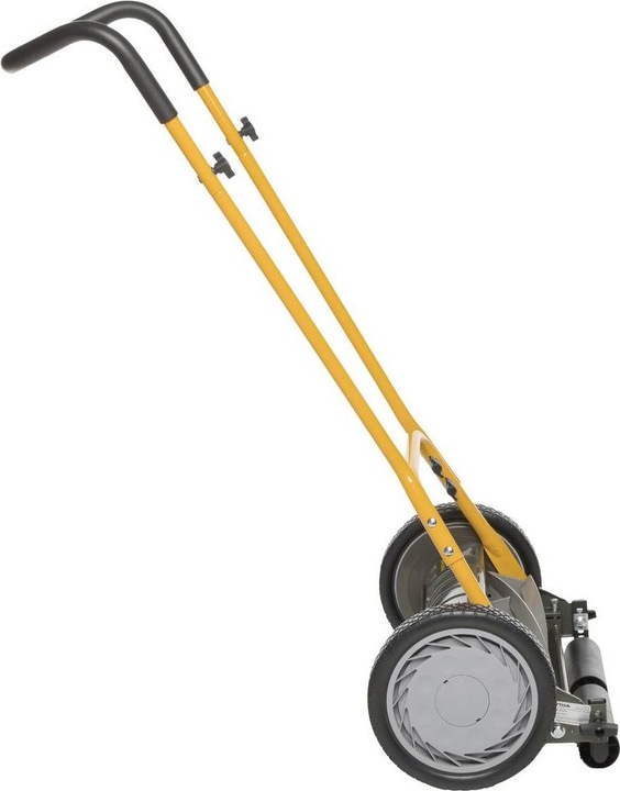 Immagine prodotto Stiga Scm 240 R (Manuale)