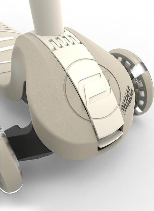 Produktbild Scoot and Ride Highwaykick 3S Ash