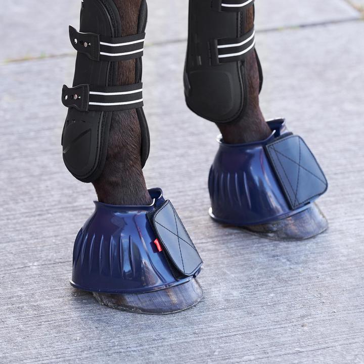 Produktbild Imperial Riding Pferde-PVC-Glocken (M)