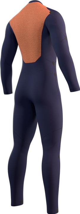Produktbild Mystic Star Fullsuit /2mm Bzip (3/2 mm, L)